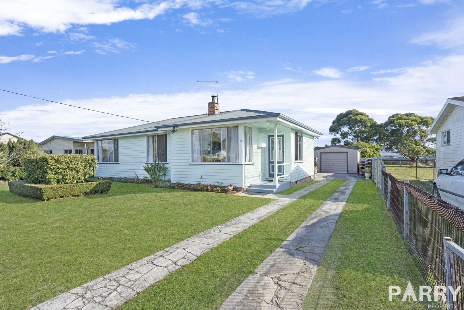 3 bedrooms House in 105 Goulburn Street GEORGE TOWN TAS, 7253