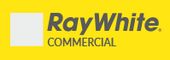 Logo for Ray White Commercial Northern Corridor Group - Moreton Bay 
