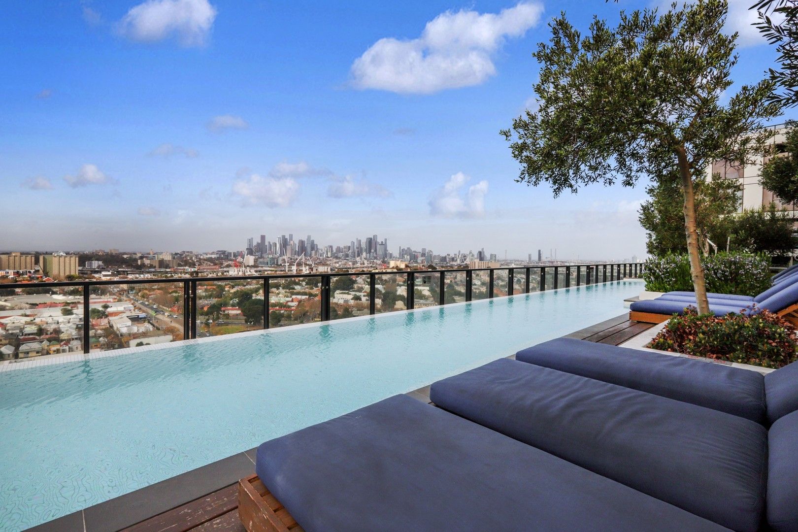 1 bedrooms Apartment / Unit / Flat in 318/1 Ascot Vale Road FLEMINGTON VIC, 3031