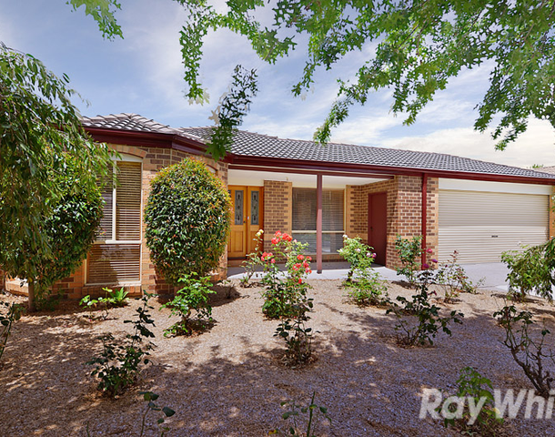 28 Kilcunda Drive, Rowville VIC 3178