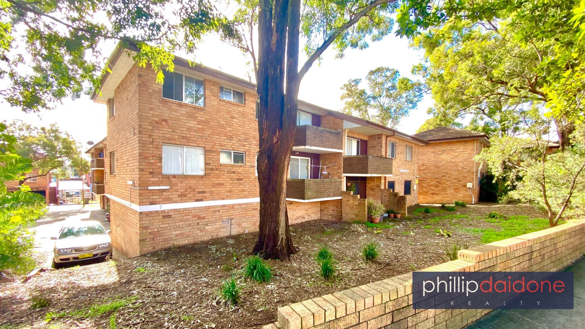 27/7-17 Edwin Street, Regents Park NSW 2143, Image 0