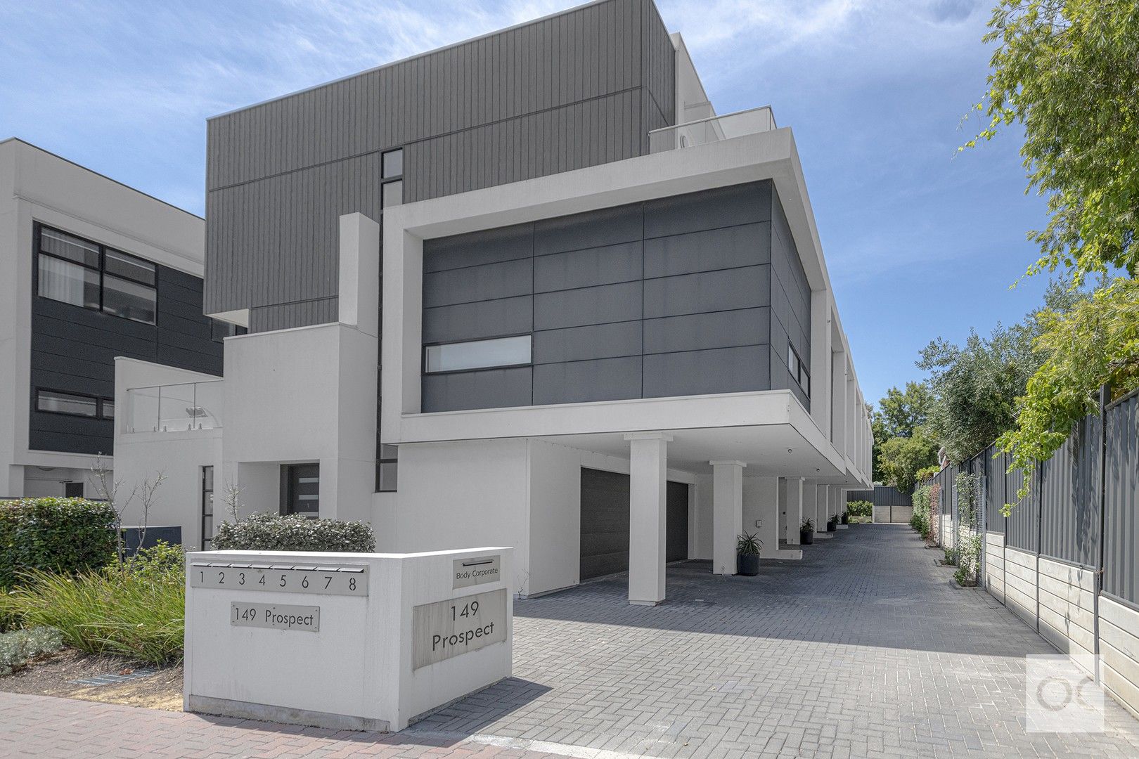 6/149 Prospect Road, Prospect SA 5082 Townhouse For Rent Domain