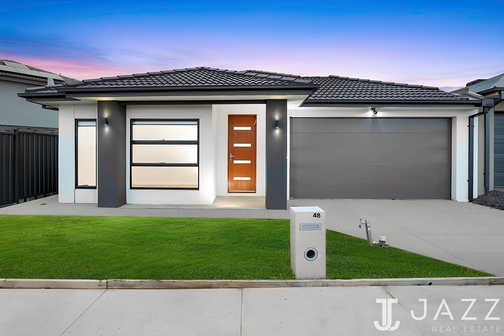 4 bedrooms House in 48 Sankuru Road TRUGANINA VIC, 3029