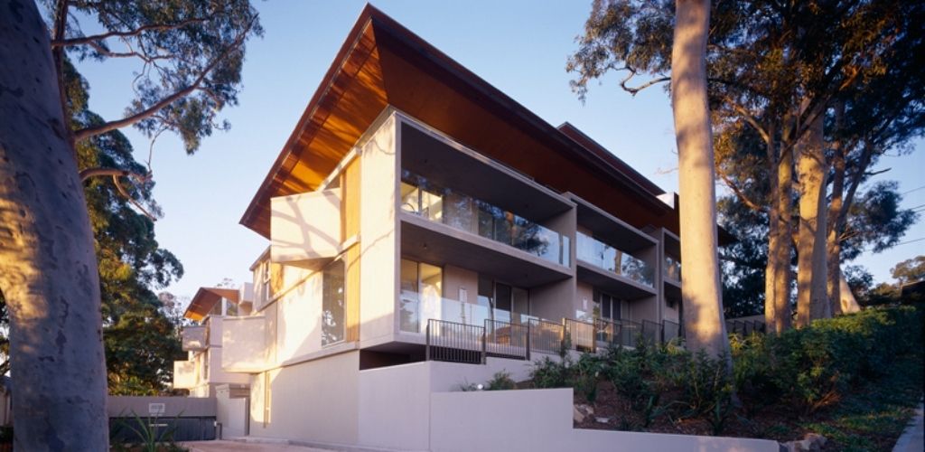 2 bedrooms Apartment / Unit / Flat in C9/68 Wentworth Street RANDWICK NSW, 2031
