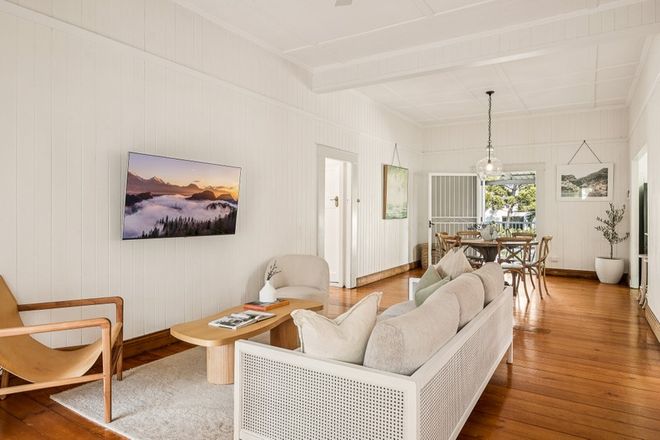 25 Belgrave Street Balmoral 4171 - Image 4