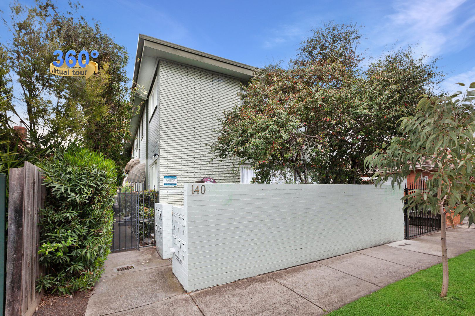 6/140 Blyth Street, Brunswick East VIC 3057, Image 0