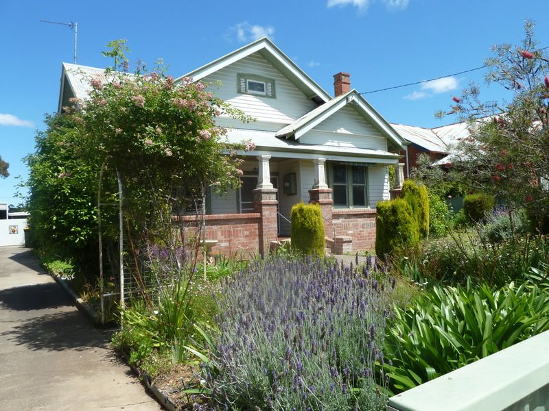 22 Waugh Street, Charlton VIC 3525, Image 1