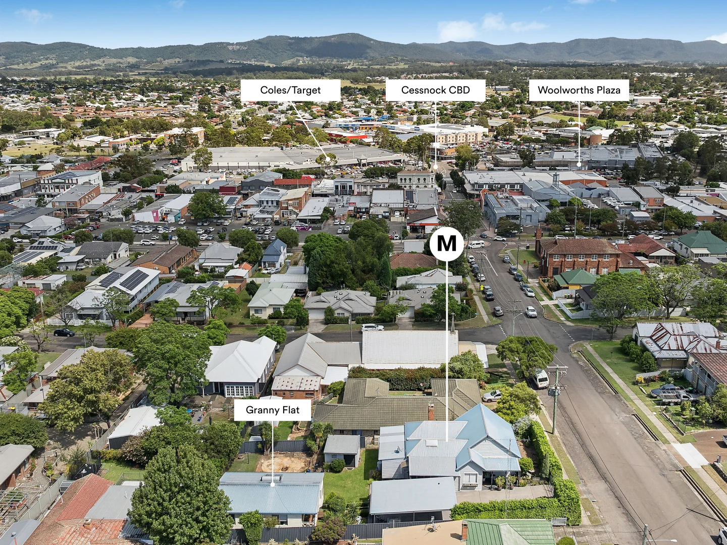 Additional image 11 of 11 Cooper Street, Cessnock NSW 2325