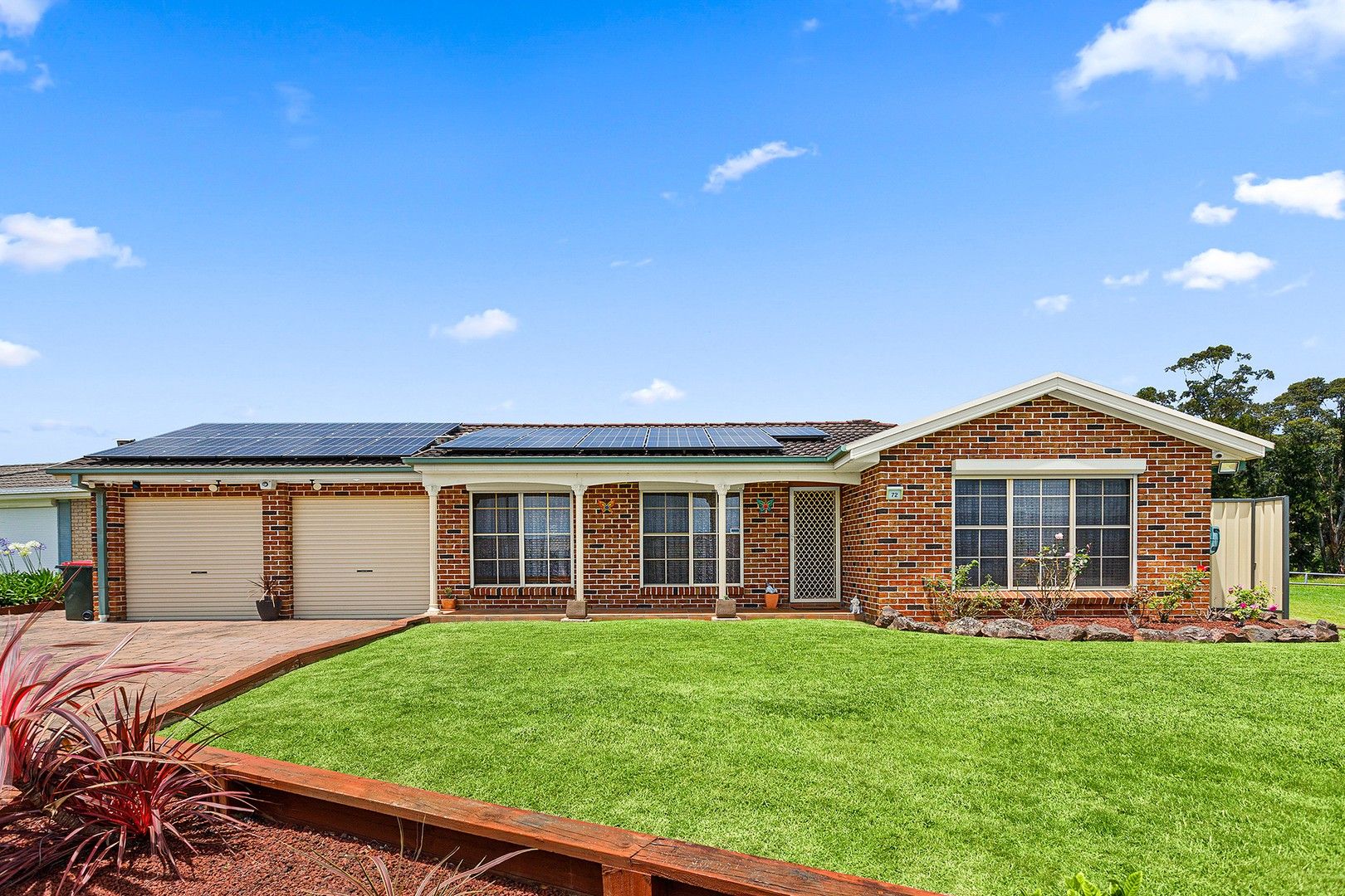 72 Jarrah Way, Albion Park Rail NSW 2527, Image 0