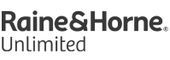 Logo for Raine & Horne Unlimited