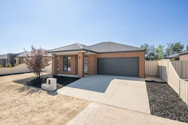 Picture of 1 Bookar Place, KIALLA VIC 3631