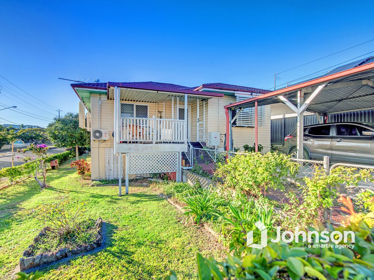 101 Alkoomie Street, Wynnum QLD 4178, Image 2