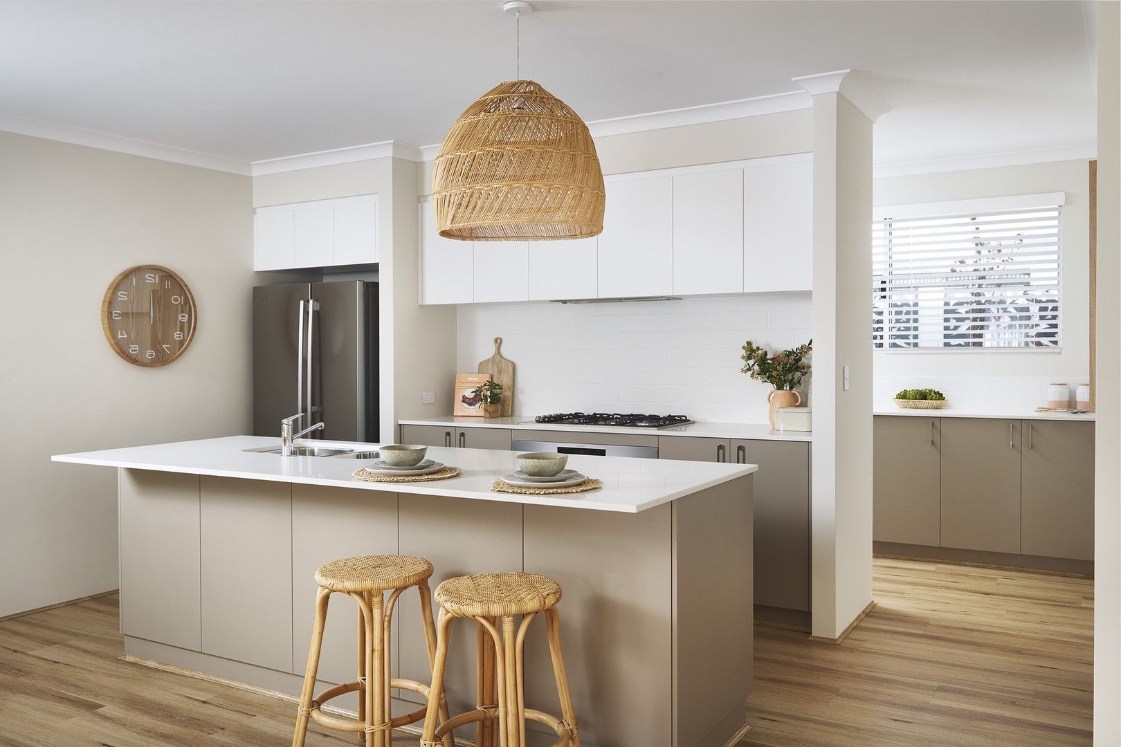 4 bedrooms New House & Land in Lot 78 Tidal Drive ( James Robinson ) PORT KENNEDY WA, 6172