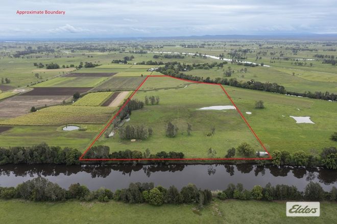 Picture of 26 Point Road, COLDSTREAM NSW 2462
