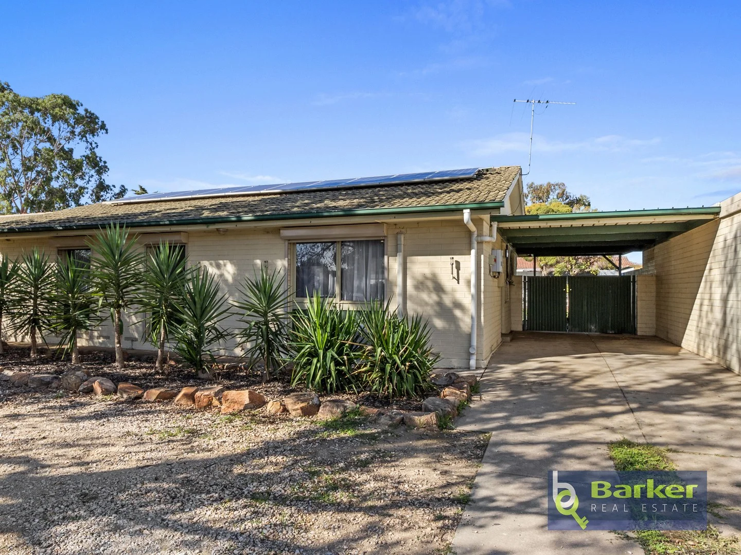 8 Gum Crescent, Gawler West SA 5118
