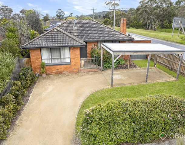 2 Cerberus Road, Baxter VIC 3911