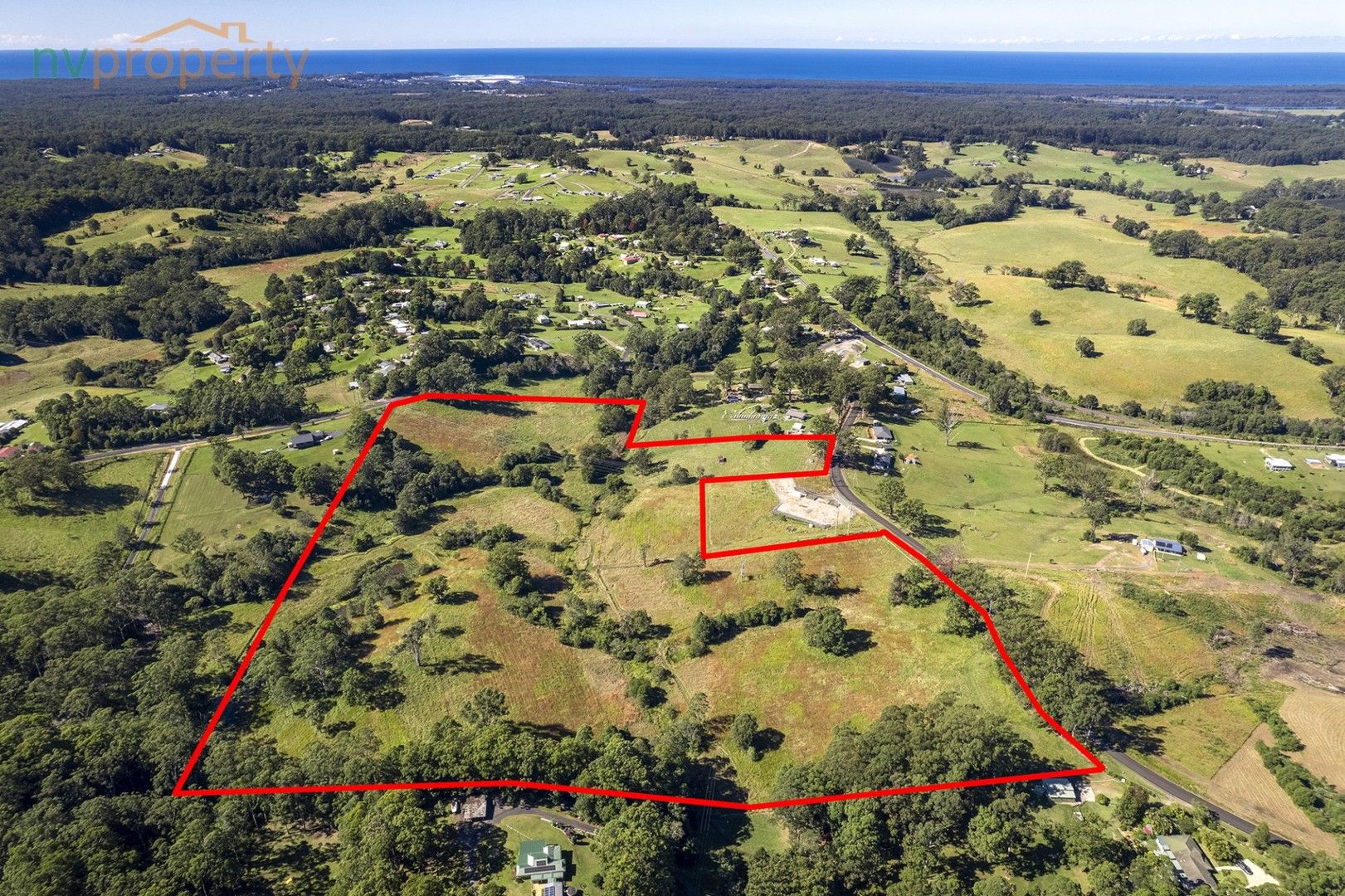 14 Irvines Road, Newee Creek NSW 2447, Image 0