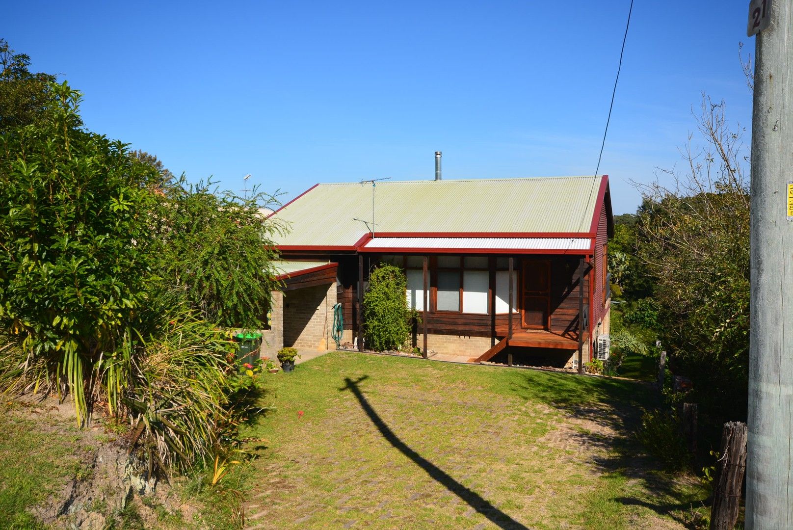 21 Elizabeth Street, Moruya Heads NSW 2537 House For Rent Domain