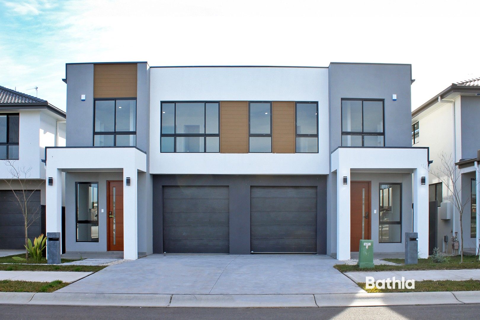 4 bedrooms New House & Land in Lot 10/93 Hambledon Road SCHOFIELDS NSW, 2762