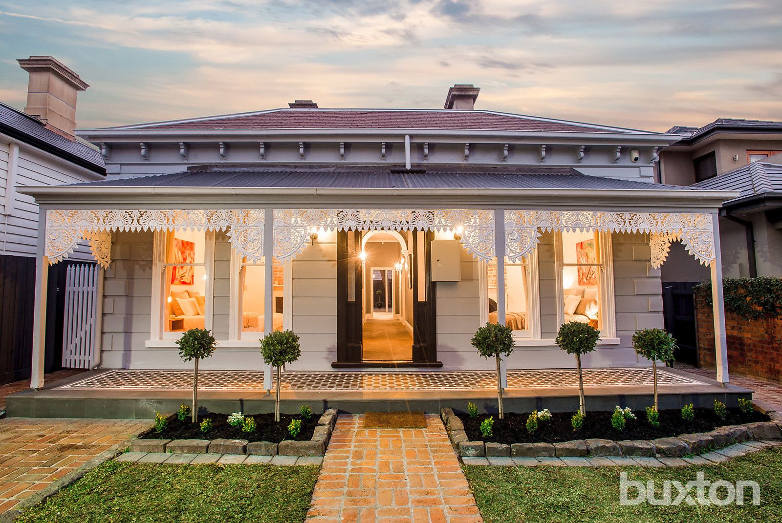 34 Durrant Street, Brighton Property History & Address Research Domain