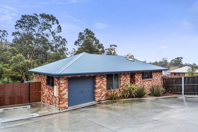 Picture of 2/154 Branscombe Road, CLAREMONT TAS 7011