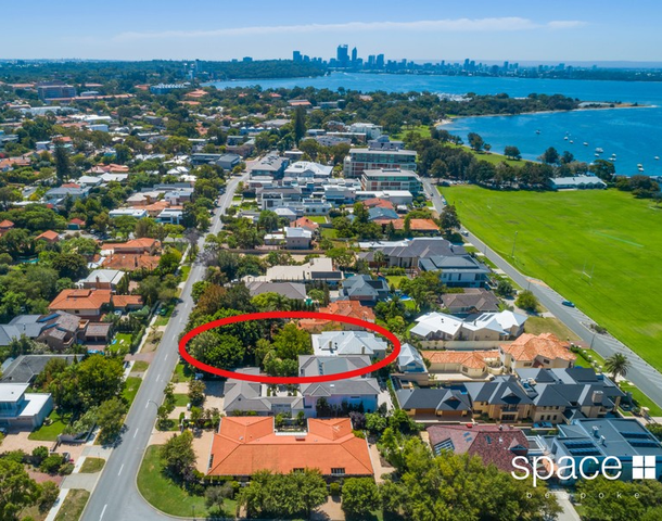 56 The Avenue , Nedlands WA 6009