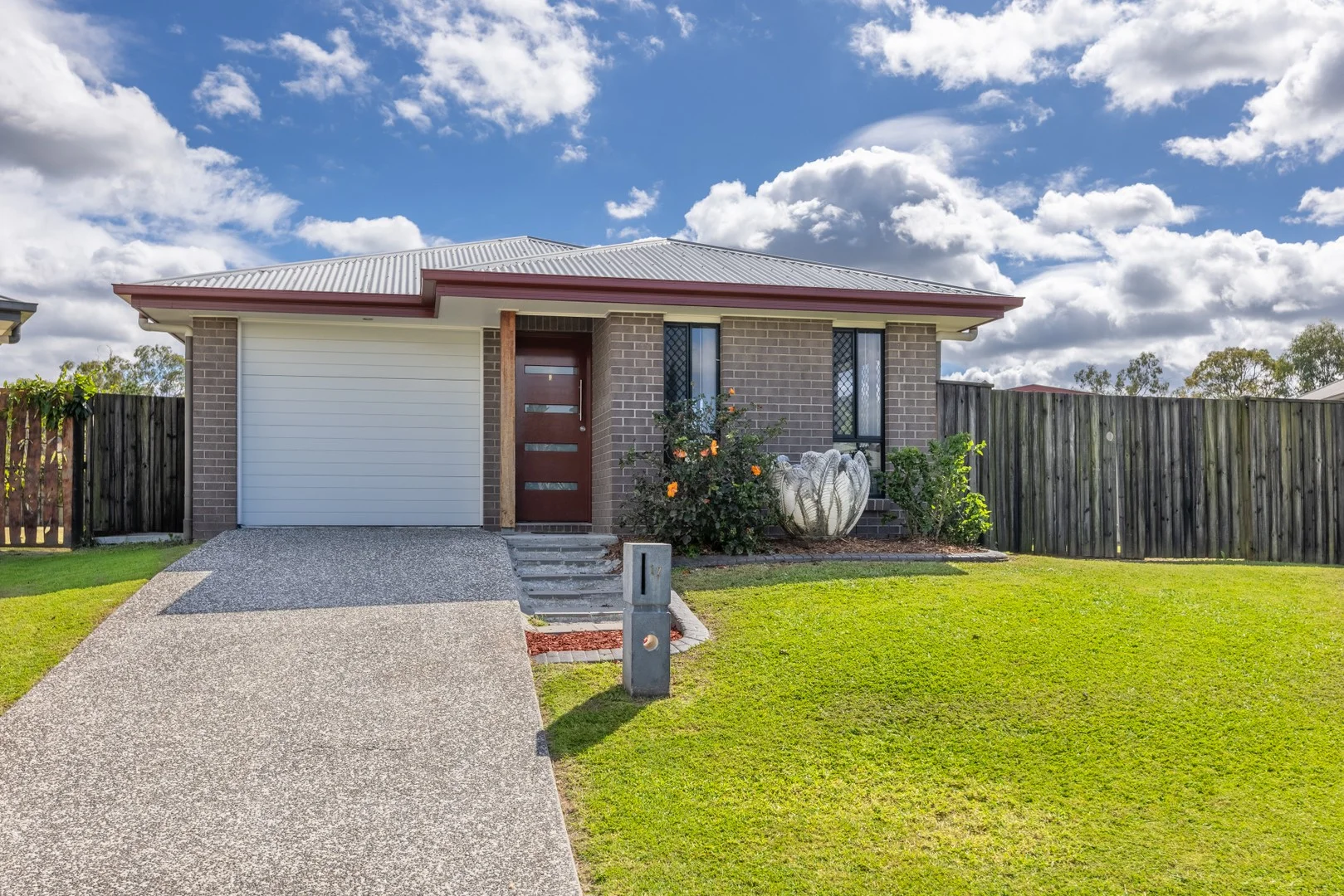 17 Dahlia Crescent, Caboolture QLD 4510