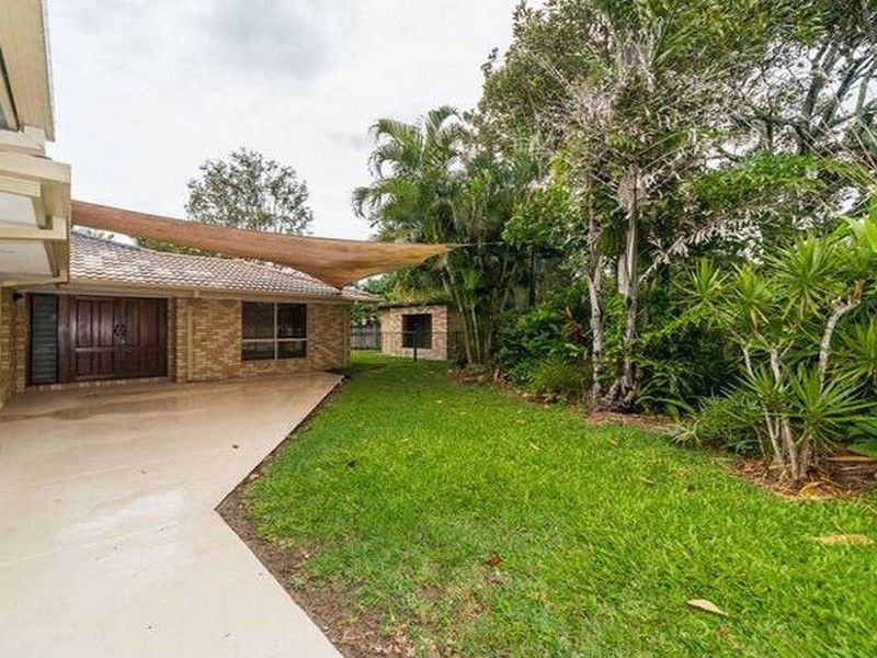 4 Lakewood Court, Helensvale QLD 4212, Image 1