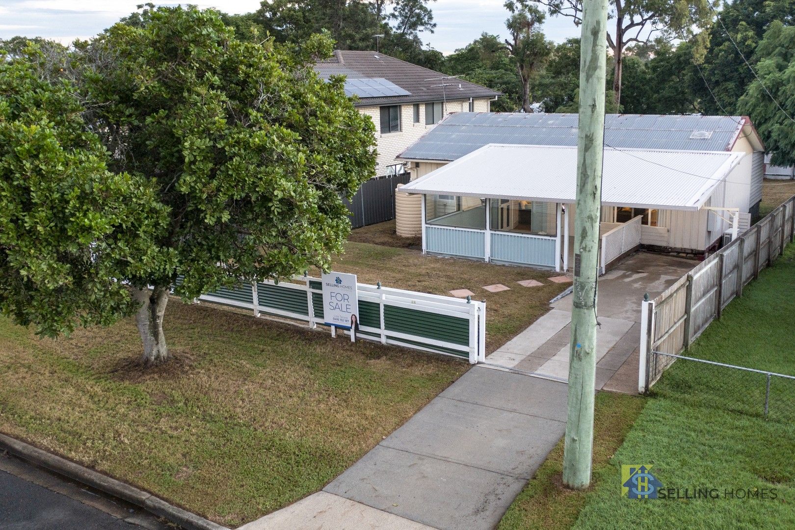 26 Sanananda St, Darra QLD 4076, Image 0