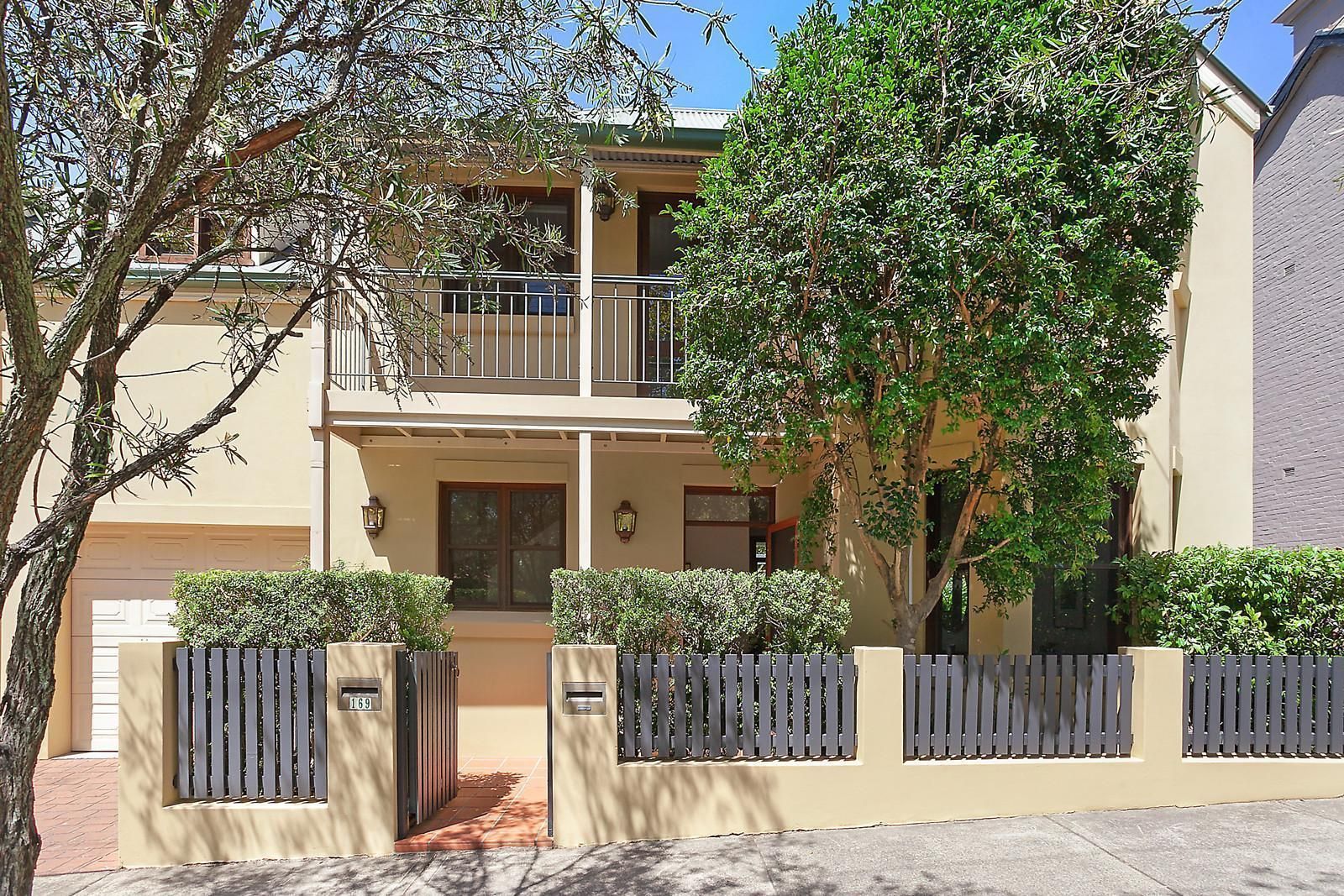 169 Alexander Street, Crows Nest NSW 2065, Image 0