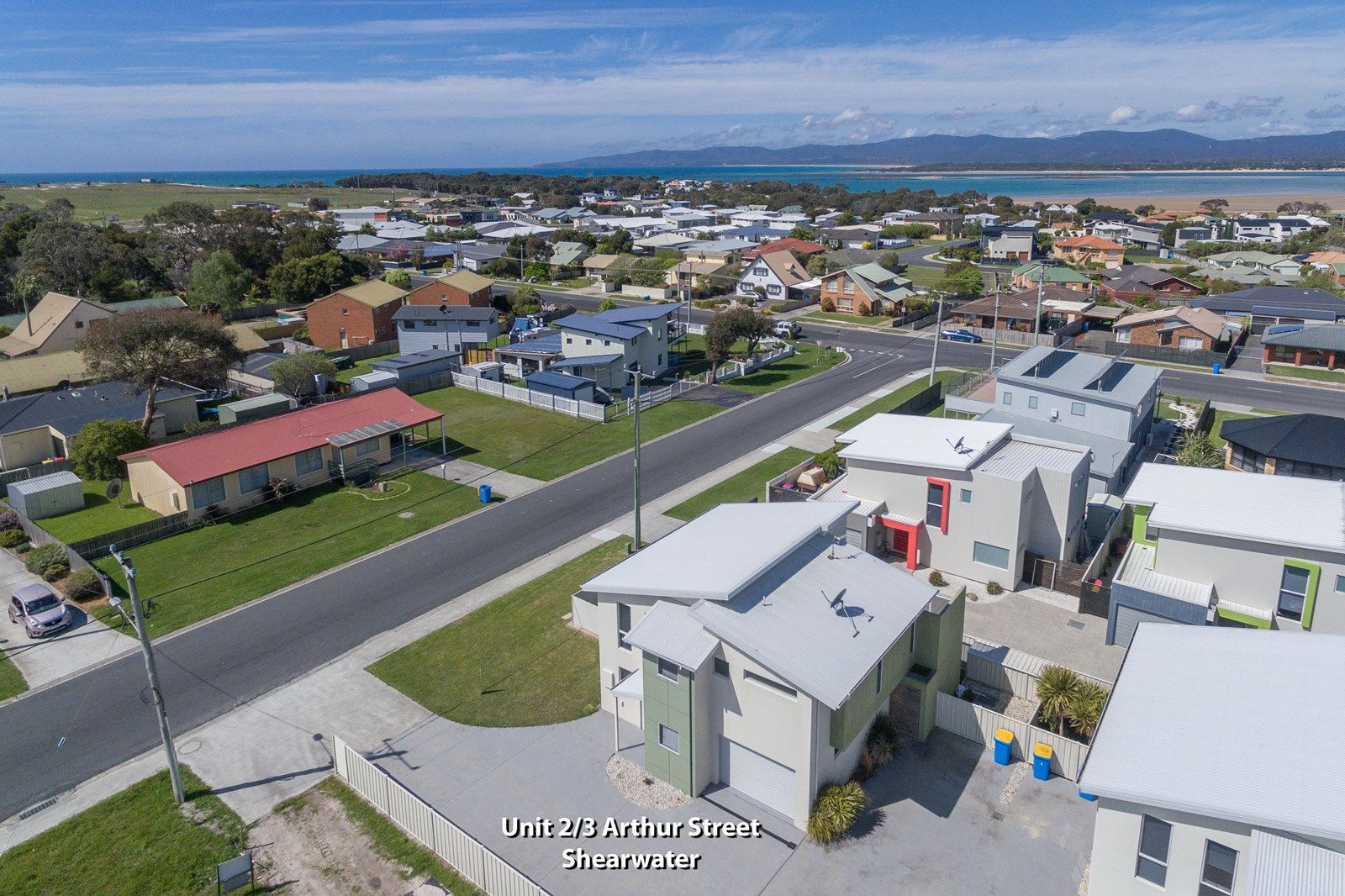 2/3 Arthur Street, Shearwater TAS 7307, Image 1