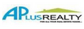 _A Plus Realty's logo