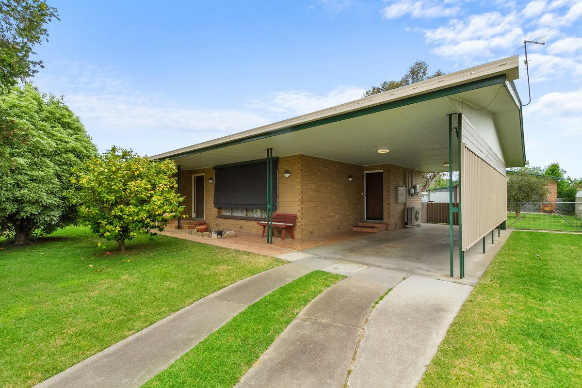 14 Dawson Street, Stratford VIC 3862, Image 0