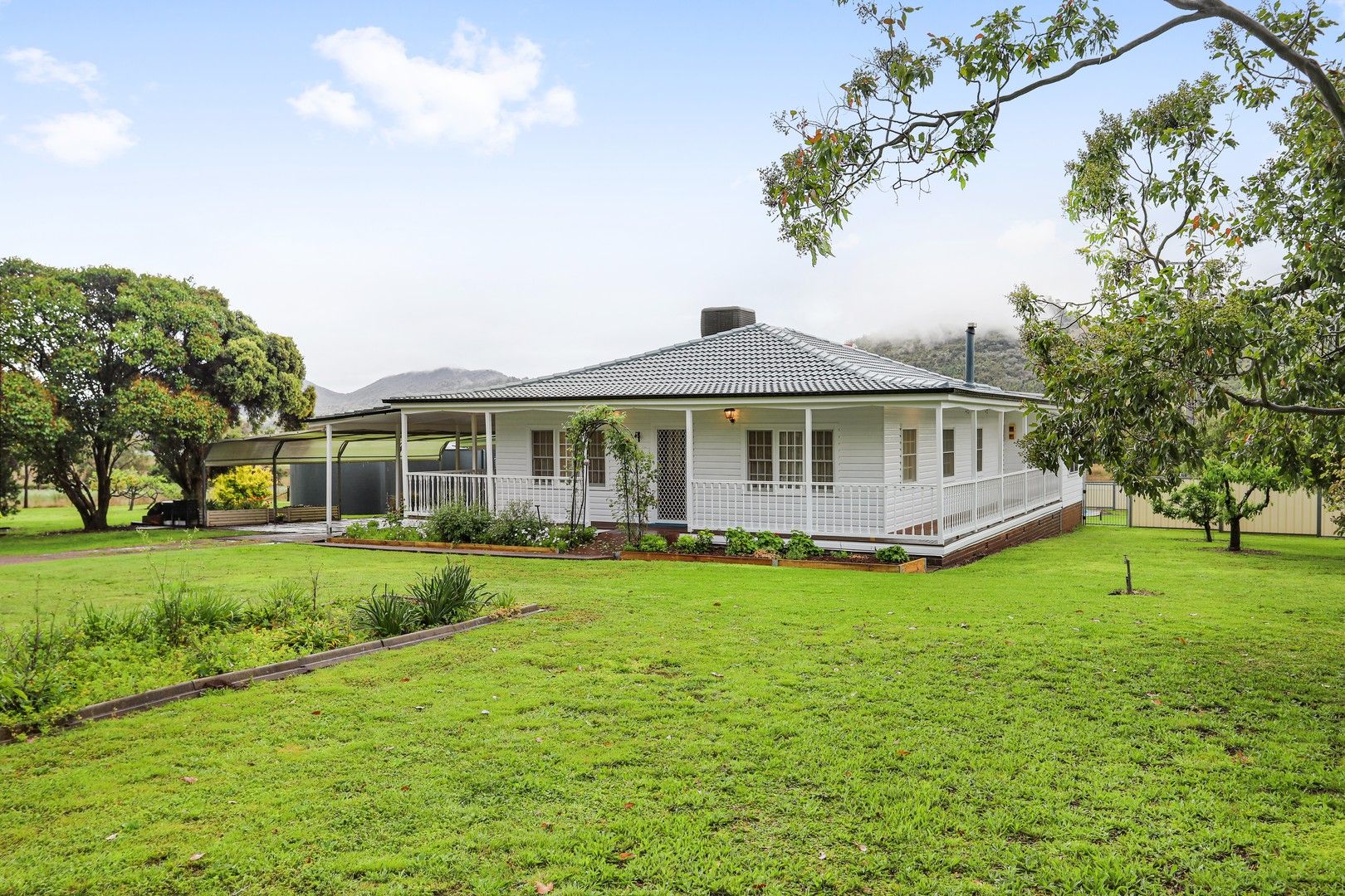 'Bulkara' 3547 Werris Creek Road, Currabubula NSW 2342, Image 0