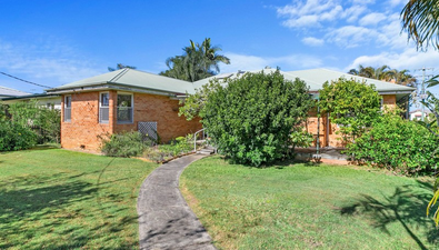 Picture of 78 Aberdeen Avenue, MARYBOROUGH QLD 4650