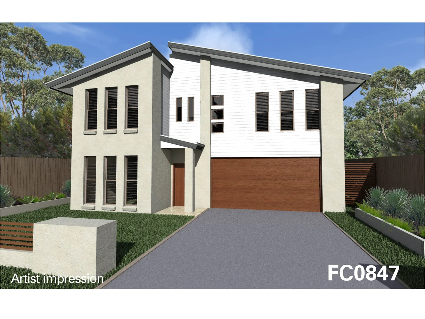 Additional image 7 of Lot 2059 Coochin Ct, White Rock QLD 4306