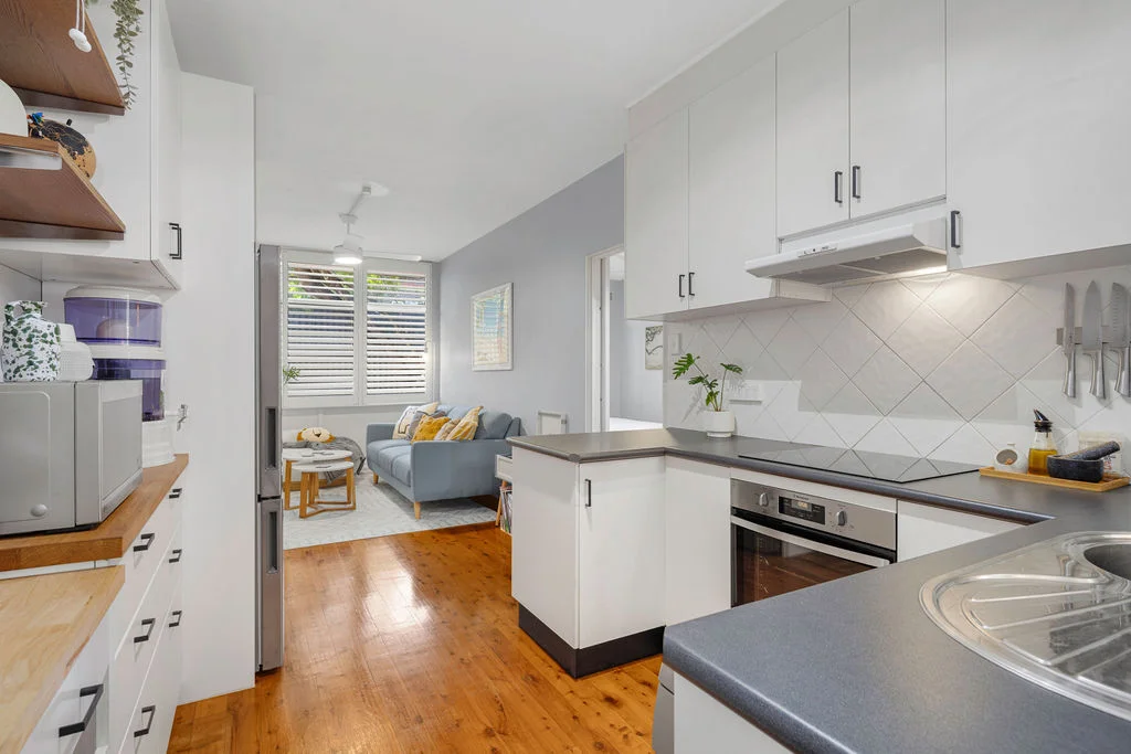 25/3-5 School Parade, Marrickville NSW 2204