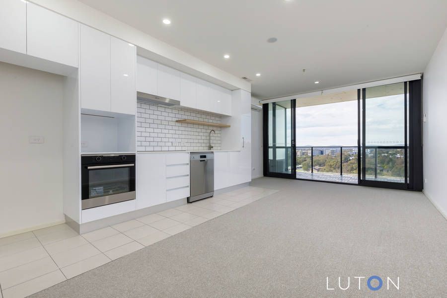 1713/120 Eastern Valley Way, Belconnen ACT 2617 Apartment For Rent