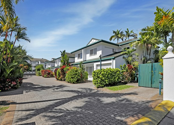 18/59-61 Vasey Esplanade, Trinity Beach QLD 4879