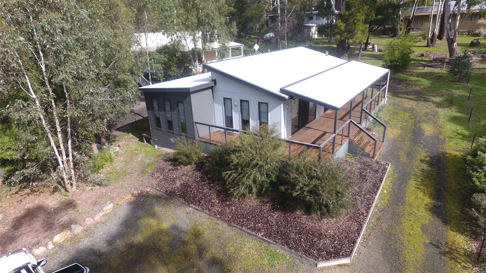 44 Scott Road, Halls Gap VIC 3381, Image 0