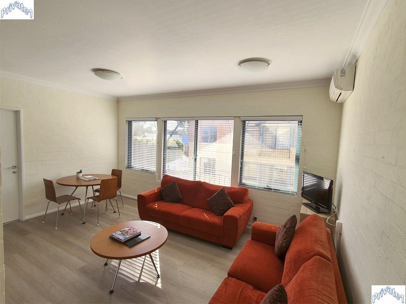 2 bedrooms Apartment / Unit / Flat in 11/222 Hay Street SUBIACO WA, 6008