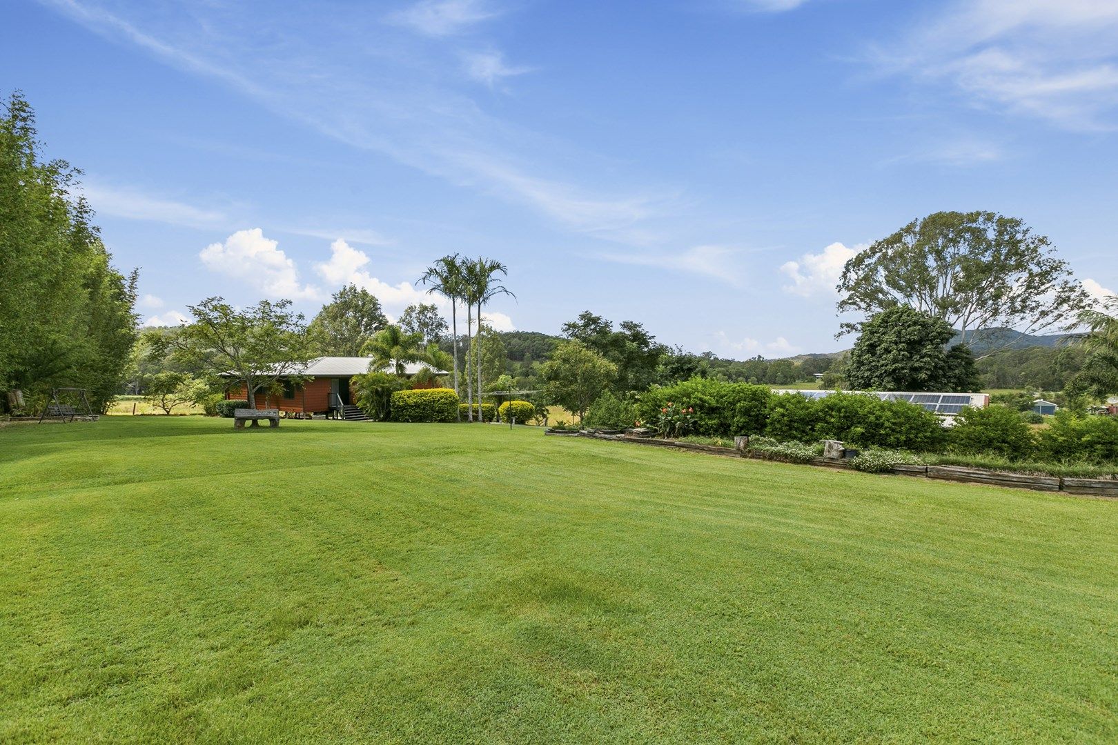 1031 TAGIGAN ROAD, Wolvi QLD 4570, Image 0