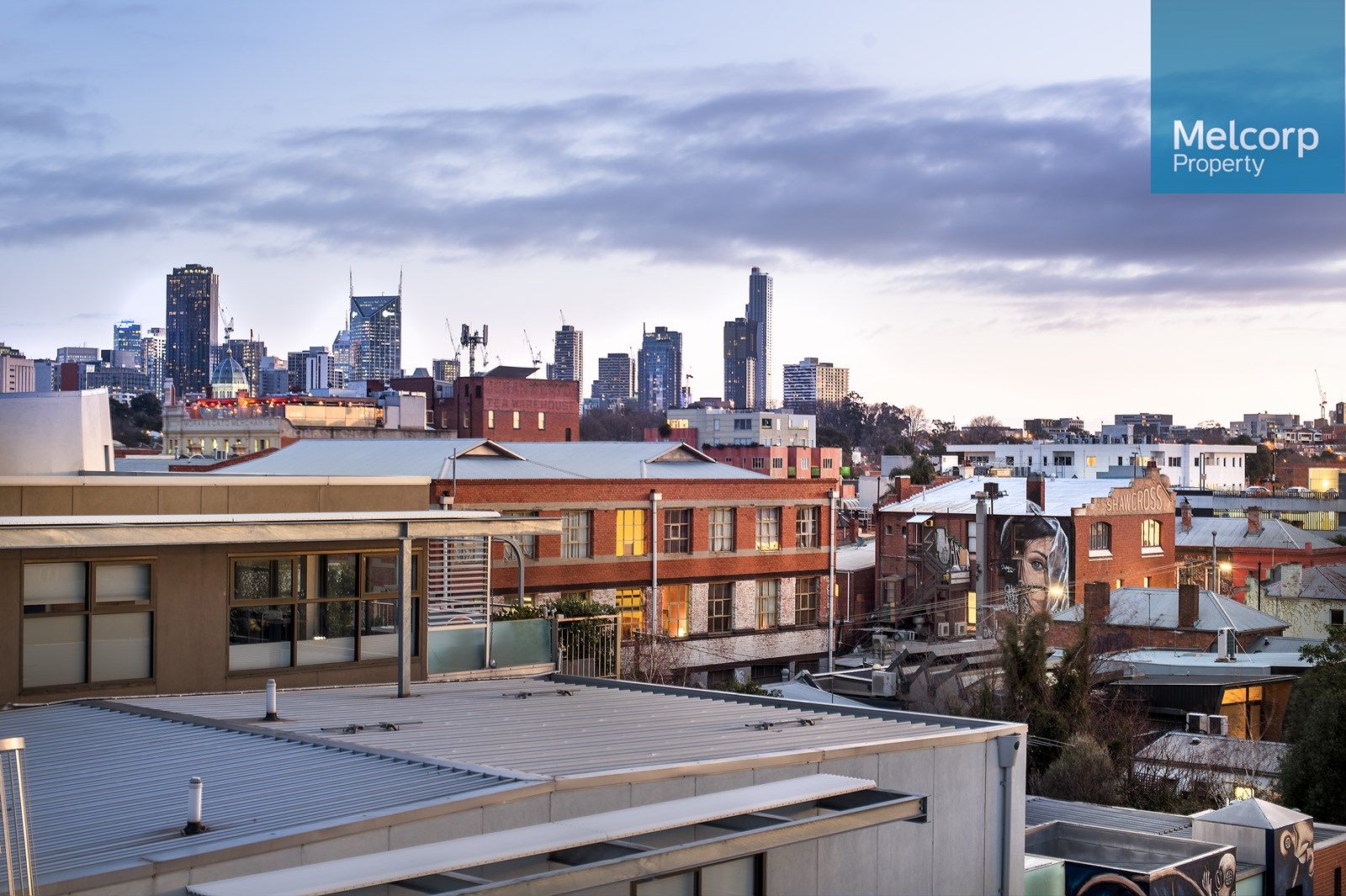 502/150 Kerr Street, Fitzroy VIC 3065, Image 1