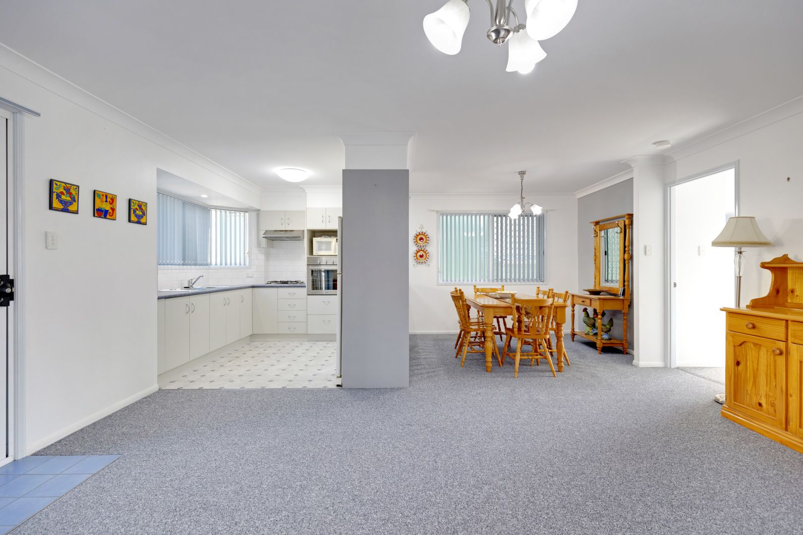 81/530 Bridge Street, Wilsonton QLD 4350, Image 2