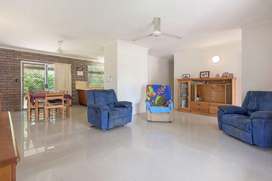 1 Wilberforce Court, Leanyer NT 0812, Image 0