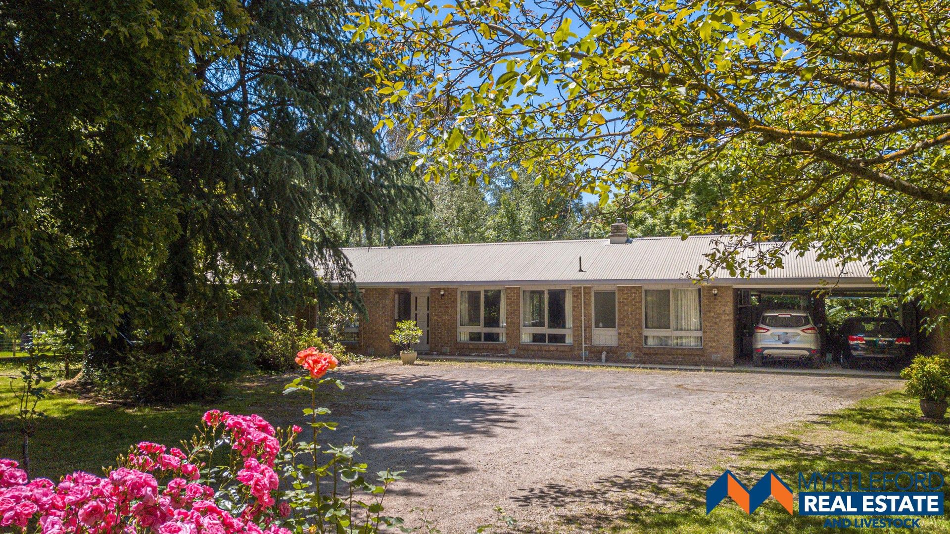 5043 Great Alpine Road, Myrtleford VIC 3737 Domain