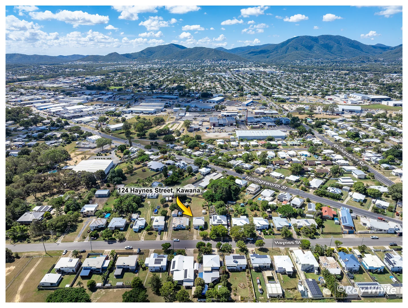 Additional image 24 of 124 Haynes Street, Kawana QLD 4701