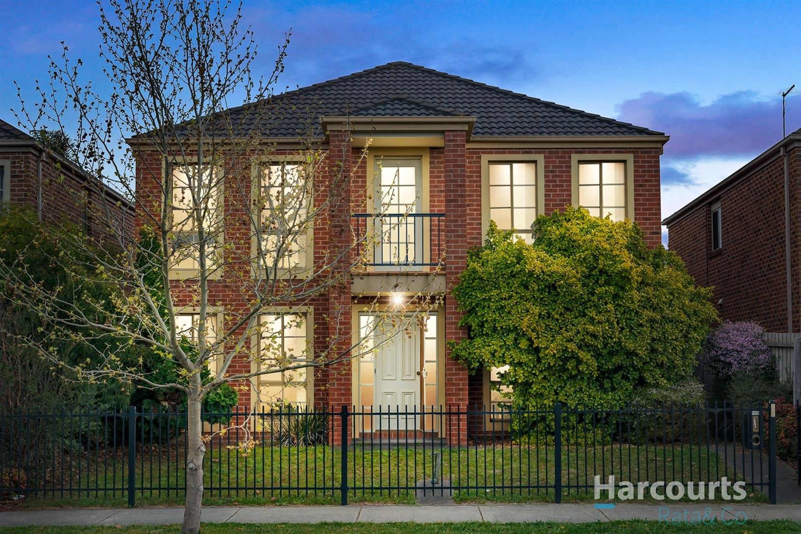 141 The Lakes Boulevard, South Morang VIC 3752, Image 0