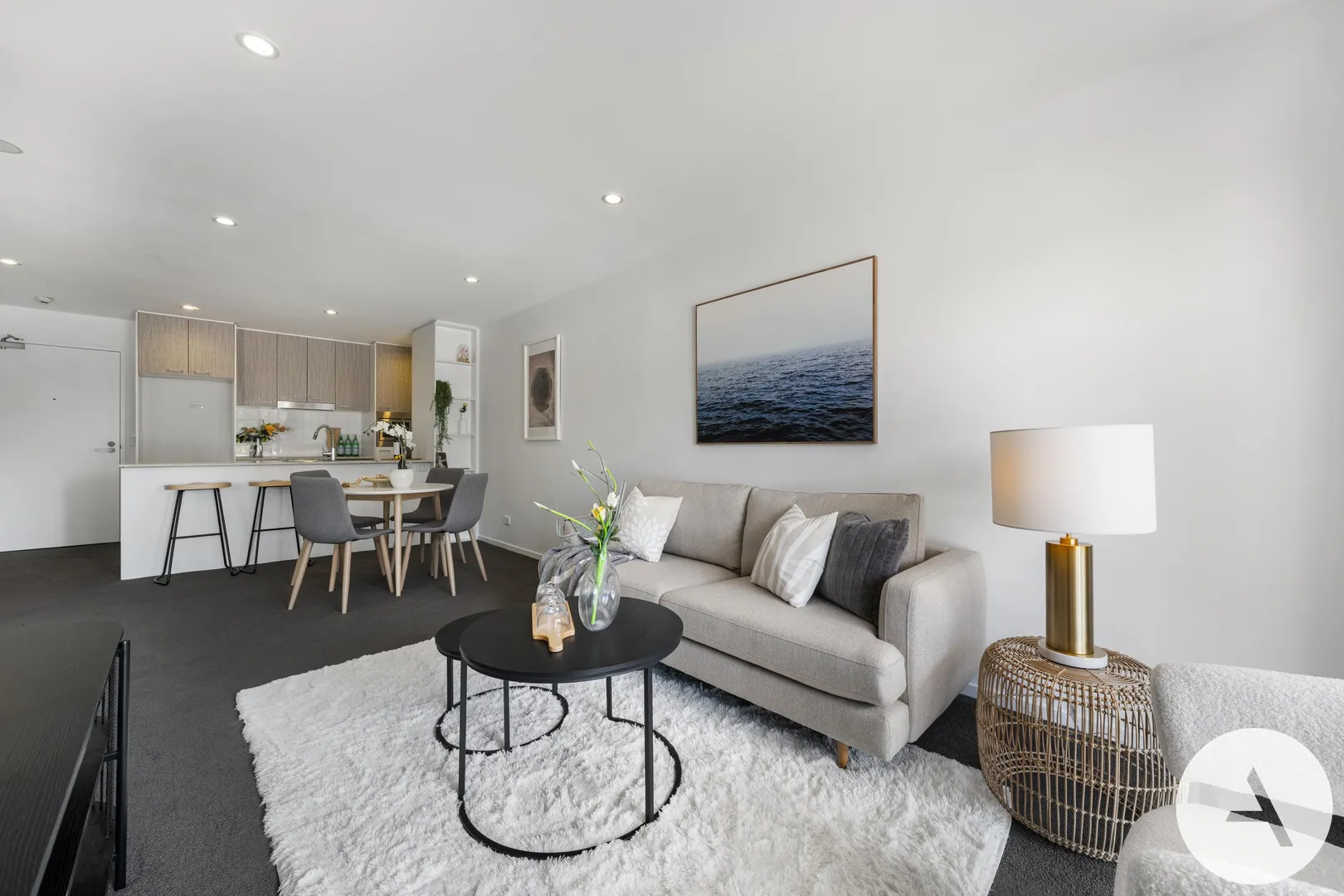 Apartment in Braddon - View 5