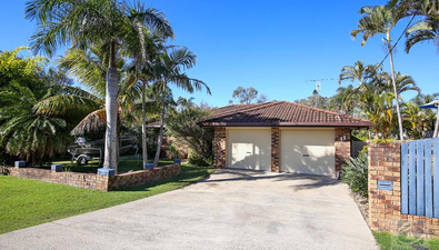 Picture of 11 Market Place, SHELLY BEACH QLD 4551
